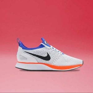 NIKE New Air Mariah Flyknit Racer Original